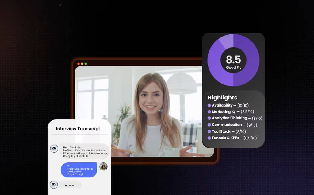 Your Domain Expert Interviewer